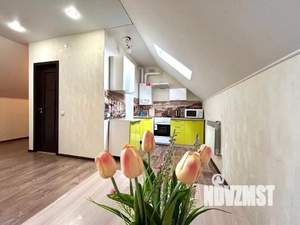 2-к квартира, посуточно, 49м2, 1/1 этаж