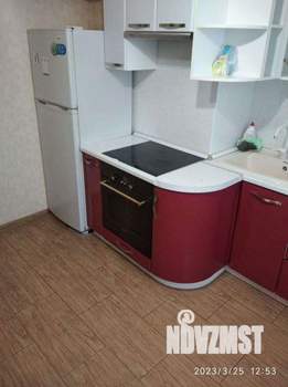 1-к квартира, на длительный срок, 42м2, 12/18 этаж