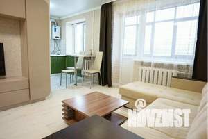 1-к квартира, посуточно, 33м2, 2/5 этаж