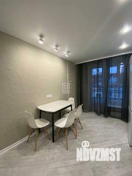 1-к квартира, на длительный срок, 35м2, 3/3 этаж