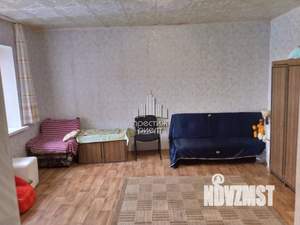 1-к квартира, на длительный срок, 47м2, 7/9 этаж