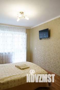 2-к квартира, посуточно, 50м2, 4/17 этаж