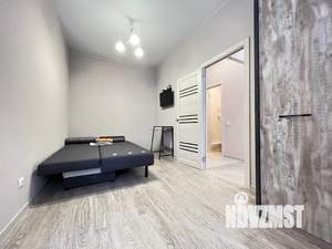 1-к квартира, посуточно, 34м2, 2/2 этаж