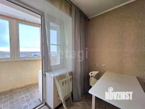 1-к квартира, на длительный срок, 38м2, 8/9 этаж