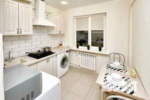 1-к квартира, посуточно, 35м2, 1/5 этаж