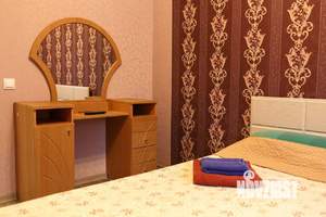 2-к квартира, посуточно, 58м2, 1/1 этаж