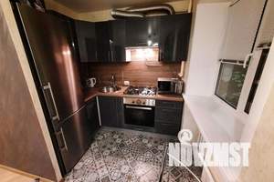 1-к квартира, посуточно, 31м2, 1/5 этаж