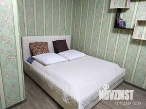 1-к квартира, посуточно, 32м2, 4/5 этаж