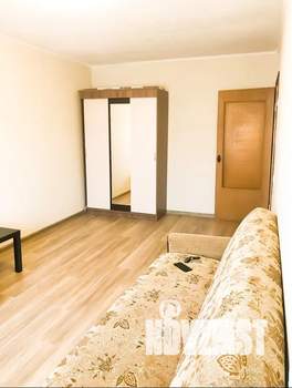 1-к квартира, посуточно, 33м2, 4/5 этаж