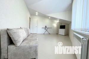 2-к квартира, посуточно, 67м2, 6/6 этаж