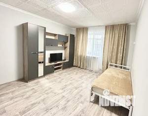 1-к квартира, посуточно, 34м2, 1/1 этаж