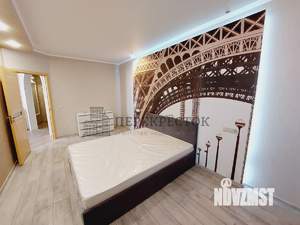 2-к квартира, на длительный срок, 72м2, 19/24 этаж