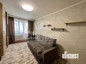 1-к квартира, на длительный срок, 30м2, 5/5 этаж