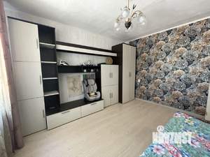 2-к квартира, на длительный срок, 40м2, 1/2 этаж