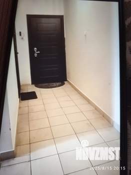 1-к квартира, на длительный срок, 43м2, 2/5 этаж