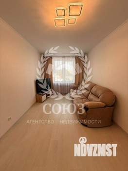 1-к квартира, на длительный срок, 34м2, 3/3 этаж