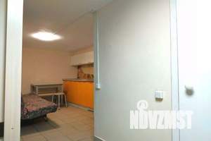 1-к квартира, посуточно, 40м2, 1/4 этаж