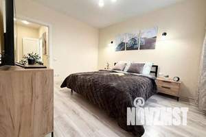 2-к квартира, посуточно, 65м2, 9/9 этаж