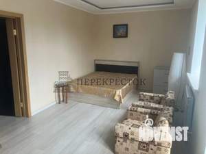 1-к квартира, на длительный срок, 50м2, 2/3 этаж