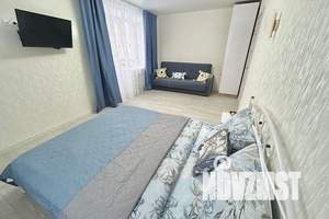 1-к квартира, посуточно, 32м2, 2/5 этаж