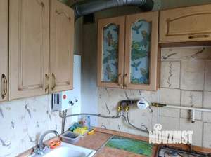 3-к квартира, на длительный срок, 62м2, 4/5 этаж