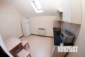 2-к квартира, посуточно, 54м2, 4/4 этаж