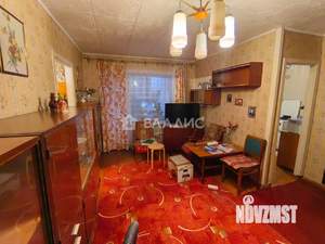 2-к квартира, на длительный срок, 44м2, 3/5 этаж