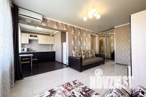 1-к квартира, посуточно, 30м2, 5/5 этаж