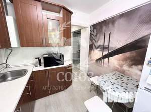 2-к квартира, на длительный срок, 45м2, 3/5 этаж