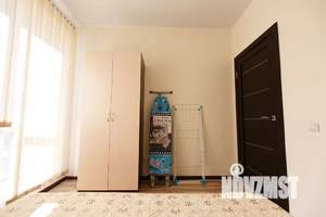 2-к квартира, посуточно, 53м2, 3/4 этаж