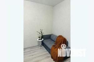 1-к квартира, посуточно, 31м2, 3/5 этаж