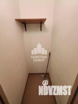 1-к квартира, на длительный срок, 42м2, 4/17 этаж