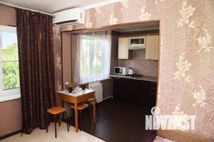 1-к квартира, посуточно, 30м2, 5/5 этаж