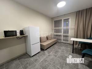 1-к квартира, на длительный срок, 32м2, 9/9 этаж