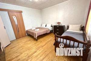 2-к квартира, посуточно, 52м2, 7/7 этаж