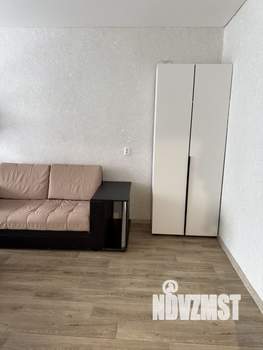 1-к квартира, на длительный срок, 30м2, 5/5 этаж