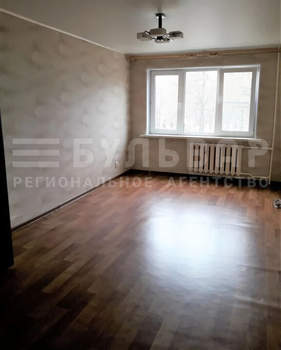 2-к квартира, на длительный срок, 48м2, 3/5 этаж