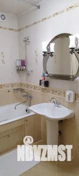 1-к квартира, посуточно, 40м2, 4/5 этаж