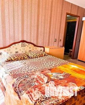 1-к квартира, посуточно, 35м2, 9/13 этаж