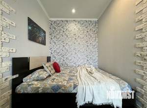 1-к квартира, посуточно, 40м2, 4/13 этаж