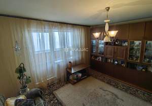 2-к квартира, на длительный срок, 51м2, 9/9 этаж