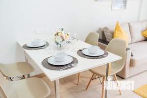 1-к квартира, посуточно, 38м2, 9/18 этаж