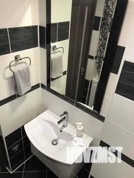 1-к квартира, посуточно, 39м2, 1/1 этаж