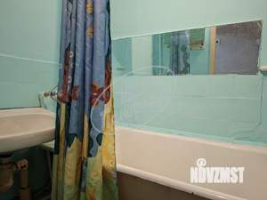 1-к квартира, на длительный срок, 33м2, 1/9 этаж