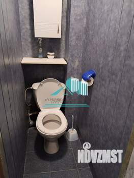 1-к квартира, на длительный срок, 23м2, 4/5 этаж