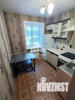 1-к квартира, на длительный срок, 35м2, 3/3 этаж