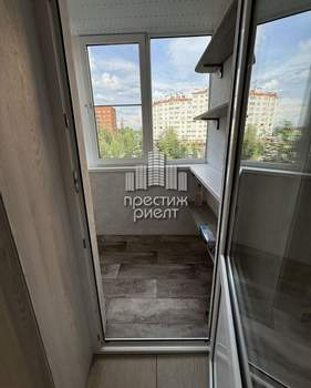1-к квартира, на длительный срок, 40м2, 4/9 этаж