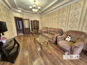 2-к квартира, на длительный срок, 72м2, 6/15 этаж