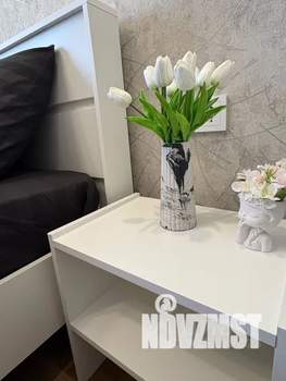 1-к квартира, посуточно, 40м2, 9/10 этаж