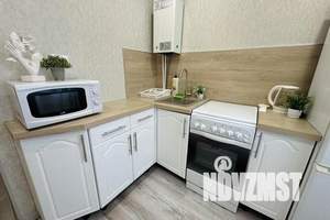 1-к квартира, посуточно, 31м2, 3/5 этаж